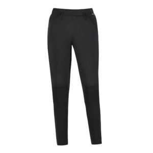 Pantalon Seventy SD-PL1 IRIS LEGGINS NEGRO