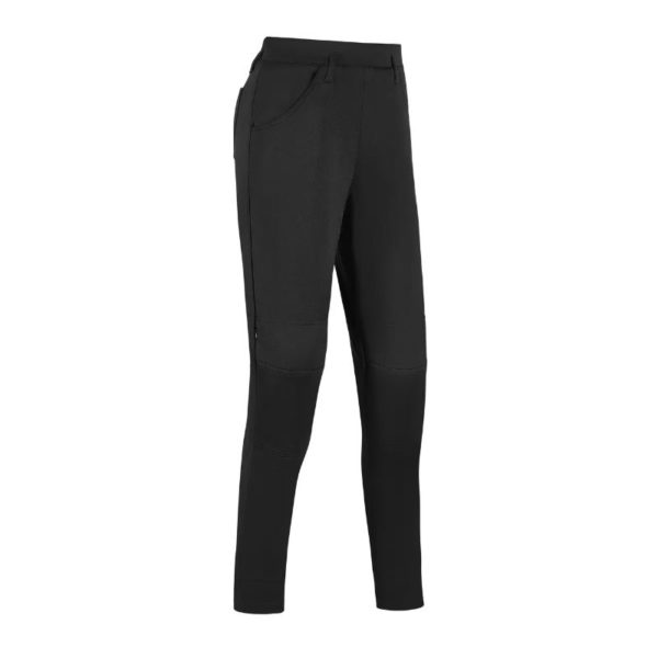 Pantalon  Seventy SD-PL1 IRIS LEGGINS NEGRO