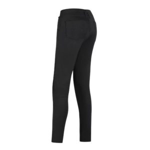 Pantalon Seventy SD-PL1 IRIS LEGGINS NEGRO