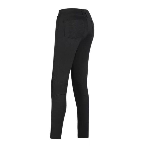 Pantalon  Seventy SD-PL1 IRIS LEGGINS NEGRO