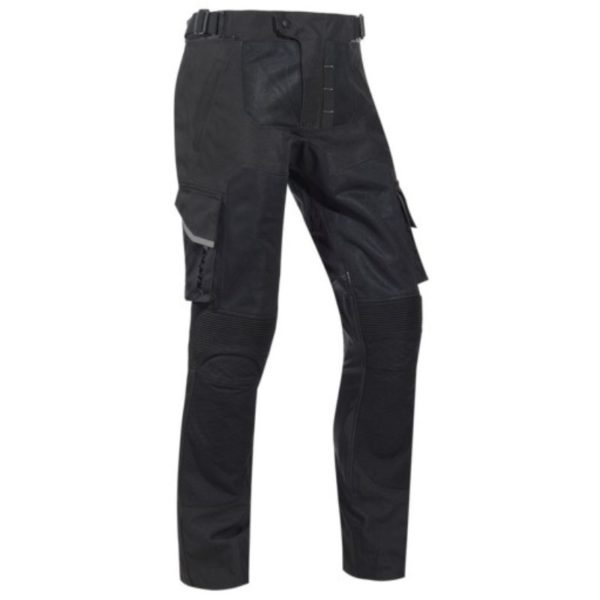 Pantalon  Seventy SD-PT4 ATACAMA NEGRO