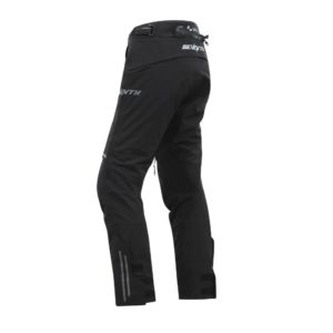Pantalon Seventy SD-PT9 EXPEDITION UNISEX NEGRO
