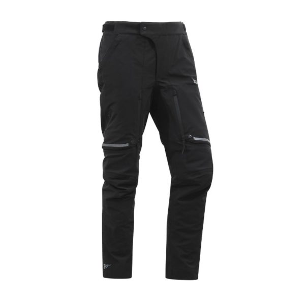Pantalon  Seventy SD-PT9 EXPEDITION UNISEX NEGRO