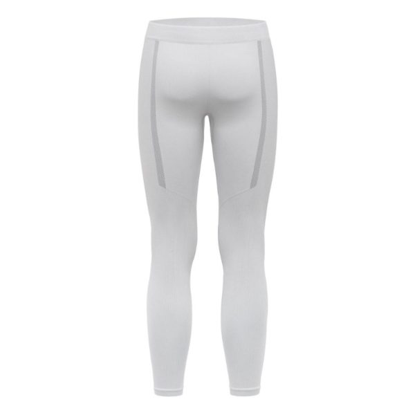 PANTALON TÉCNICO TUCANO URBANO DOWNSKIN BLANCO