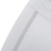 PANTALON TÉCNICO TUCANO URBANO DOWNSKIN BLANCO - Imagen 3