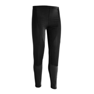 PANTALÓN TÉCNICO TUCANO URBANO DOWNSPEED NEGRO