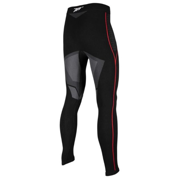 PANTALON TERMAL SEVENTY SD-CT3 UNISEX GRIS