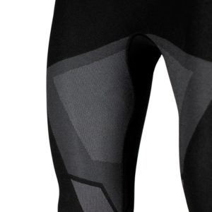 PANTALON TERMAL SEVENTY SD-CT3 UNISEX GRIS