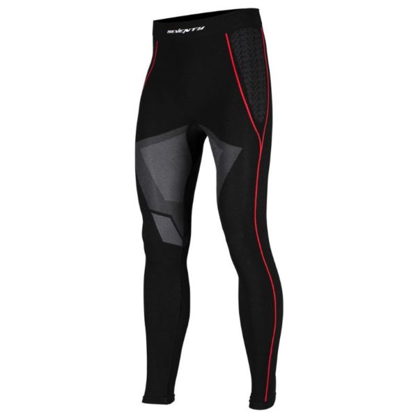 PANTALON TERMAL SEVENTY SD-CT3 UNISEX GRIS