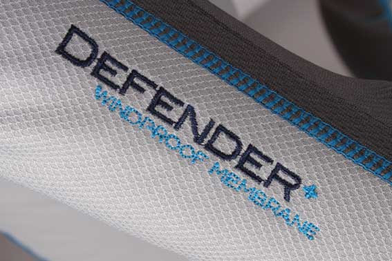 PANTALÓN TÉRMICO FORCEFIELD TORNADO ADVANCE