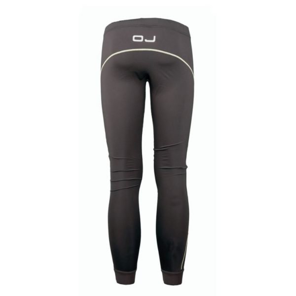 PANTALON TERMICO OJ WIND NEGRO