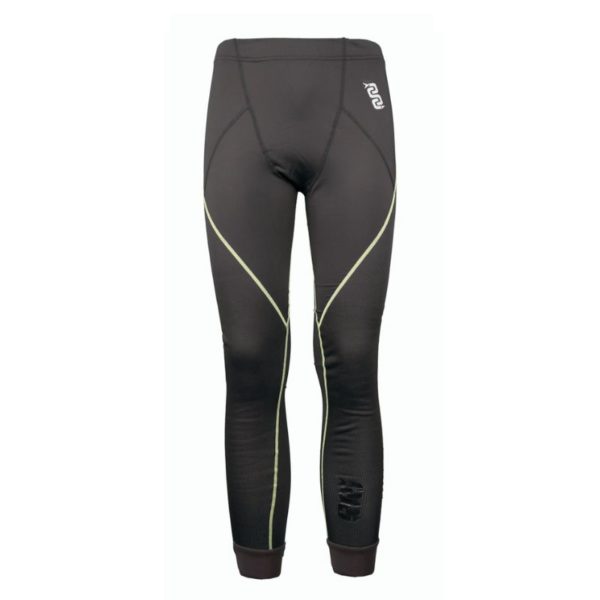 PANTALON TERMICO OJ WIND NEGRO