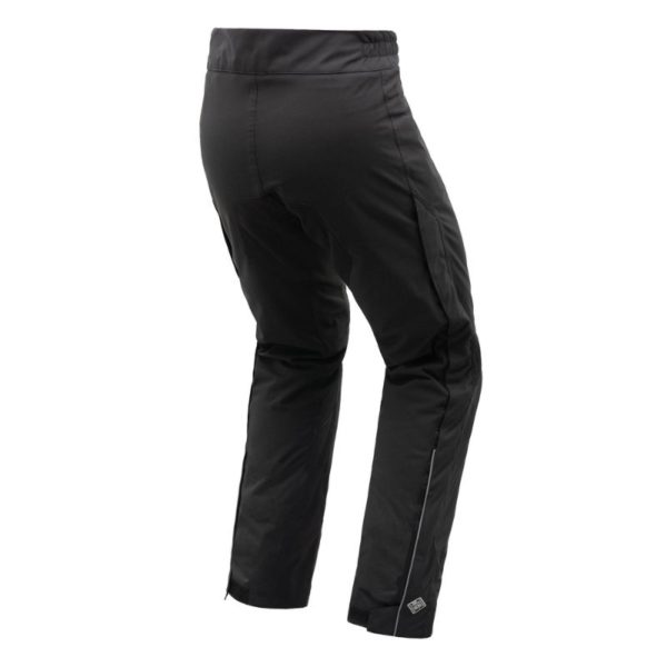 PANTALON TERMICO TUCANO URBANO ORBIS HYDROSCUD® NEGRO