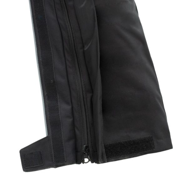 PANTALON TERMICO TUCANO URBANO ORBIS HYDROSCUD® NEGRO