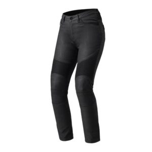 PANTALON VAQUERO TUCANO ELETTRA NEGRO