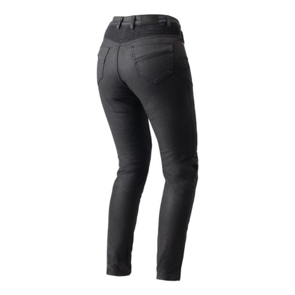 PANTALON VAQUERO TUCANO ELETTRA NEGRO