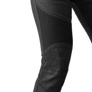 PANTALON VAQUERO TUCANO ELETTRA NEGRO