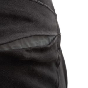 PANTALON TUCANO URBANO BAIA NEGRO