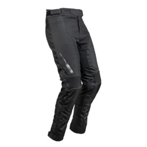 PANTALON TUCANO URBANO PANTAMOTO HYDROSCUD® NEGRO