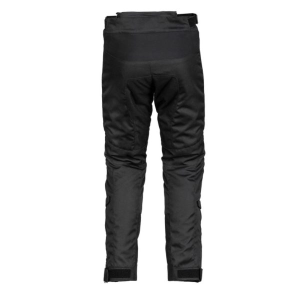 PANTALON TUCANO URBANO PANTAMOTO HYDROSCUD® NEGRO