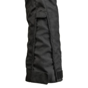 PANTALON TUCANO URBANO PANTAMOTO HYDROSCUD® NEGRO
