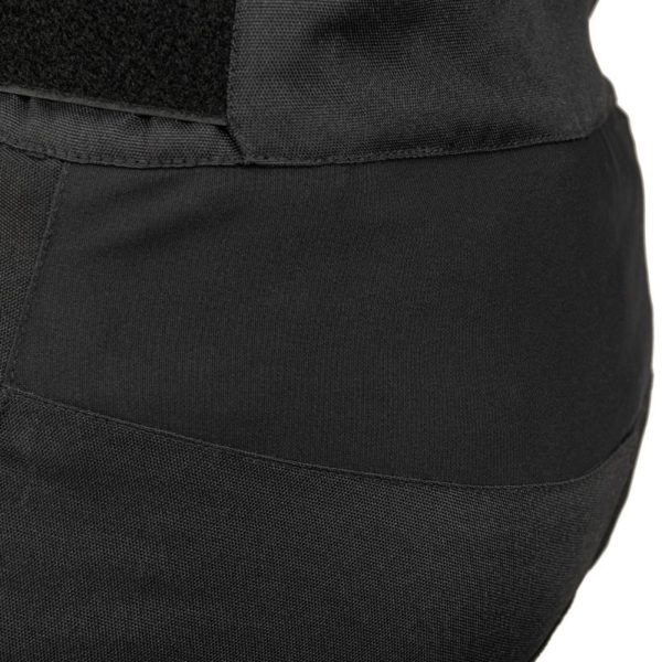 PANTALON TUCANO URBANO PANTAMOTO HYDROSCUD® NEGRO