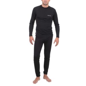 PANTALON TUCANO URBANO POLO SUR NEGRO