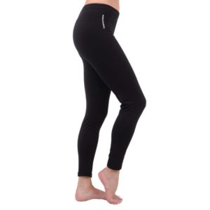 PANTALON TUCANO URBANO POLO SUR LADY NEGRO