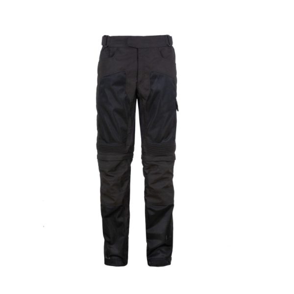 PANTALON TUCANO URBANO ZIPSTER 2G NEGRO