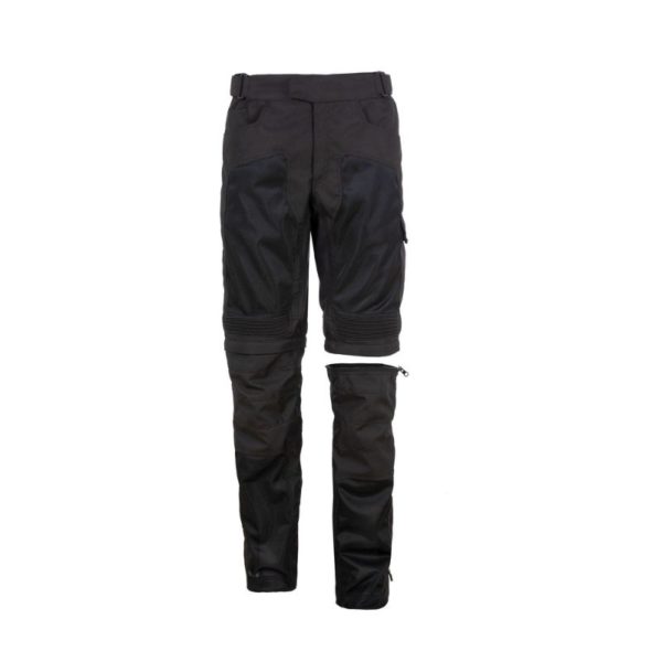 PANTALON TUCANO URBANO ZIPSTER 2G NEGRO