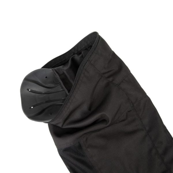 PANTALON TUCANO URBANO ZIPSTER 2G NEGRO