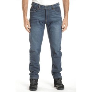 Pantalón Vaquero ALEX AQUA BLUE