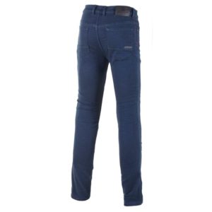 Pantalon Vaquero Alpinestars CERIUM TECH-STRETCH RIDING DENIM RINSE BLUE