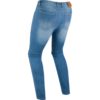PANTALÓN VAQUERO BERING FIZ AZUL CLARO - Imagen 5