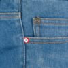 PANTALÓN VAQUERO BERING FIZ AZUL CLARO - Imagen 4