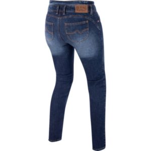 PANTALÓN VAQUERO BERING LADY GILDA AZUL