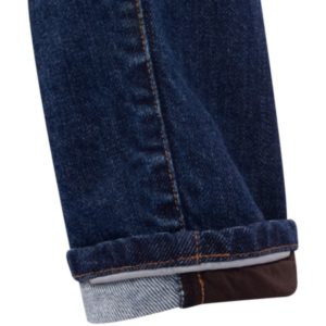 PANTALÓN VAQUERO BERING LADY GILDA AZUL