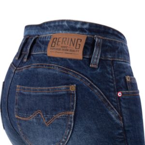 PANTALÓN VAQUERO BERING LADY GILDA AZUL