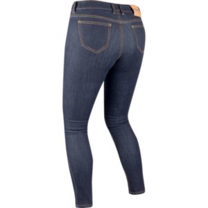 PANTALÓN VAQUERO BERING LADY TRUST SLIM AZUL