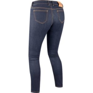 PANTALÓN VAQUERO BERING LADY TRUST TAPERED AZUL