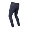 PANTALÓN VAQUERO BERING TRUST SLIM AZUL - Imagen 2