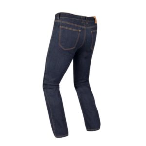 PANTALÓN VAQUERO BERING TRUST STRAIGHT AZUL