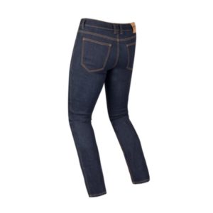 PANTALÓN VAQUERO BERING TRUST TAPERED AZUL