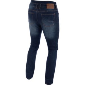 PANTALÓN VAQUERO BERING TWINNER AZUL