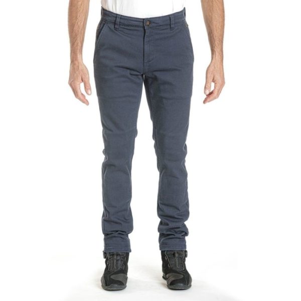 Pantalón Vaquero CHINO NAVY