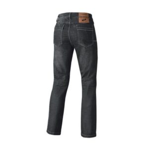 Pantalón vaquero HELD CRANE Lady NEGRO