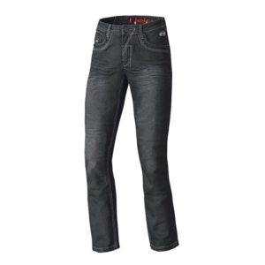 Pantalón vaquero HELD CRANE Lady NEGRO