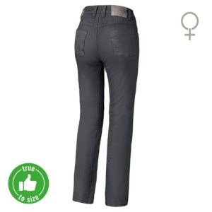 Pantalón HELD SAN DIEGO Lady NEGRO