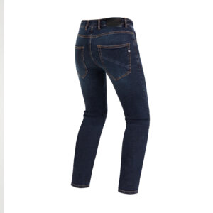 PANTALON VAQUERO PMJ CRUISE AZUL OSCURO