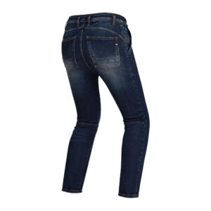 PANTALON VAQUERO PMJ RUSSEL AZUL